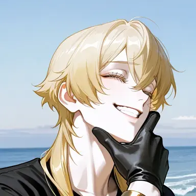 Profile image of Mocha