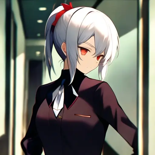 CoarseBack9867의 幼なじみは僕にだけクソ甘い