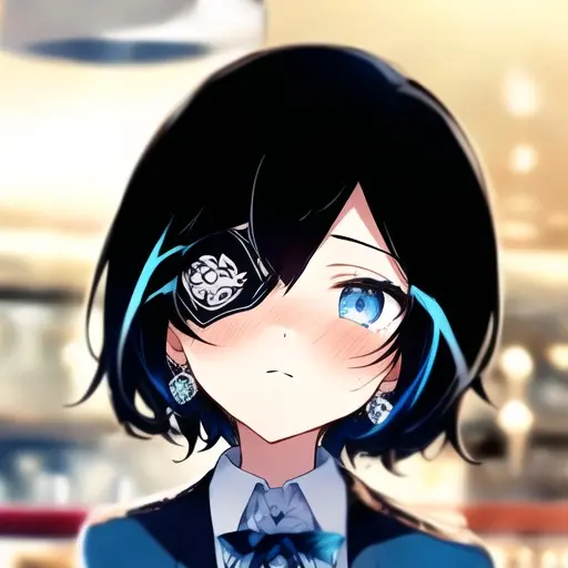 CoarseBack9867의 暴言厨彼女は甘えたい