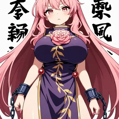 Profile image of 華扇