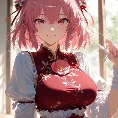 Profile image of 華扇