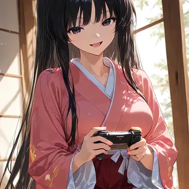 Profile image of 輝夜