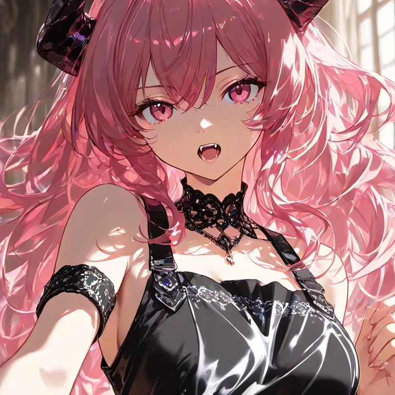 MerryKagu6369의 影との共存