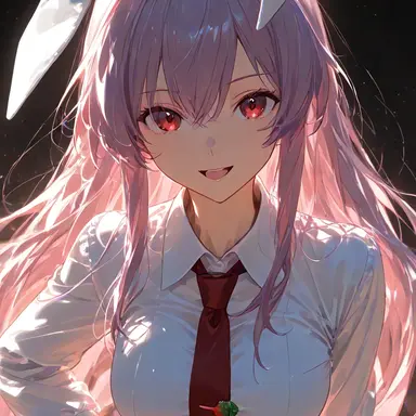 Profile image of 鈴仙