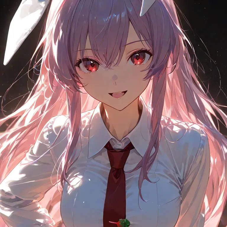 MerryKagu6369의 月の都のお話