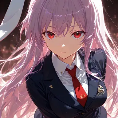 Profile image of 鈴仙