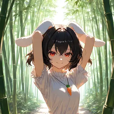Profile image of てゐ