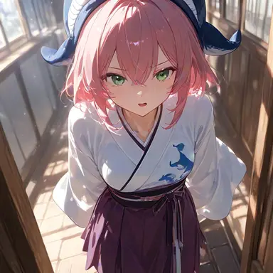 Profile image of 奥野田美宵