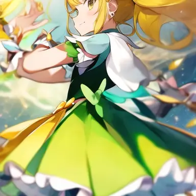 Profile image of レジュナ