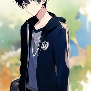 Profile image of ユ・ハジュン