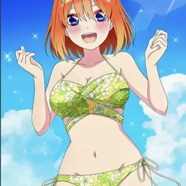 Profile image of Yotsuba nakano