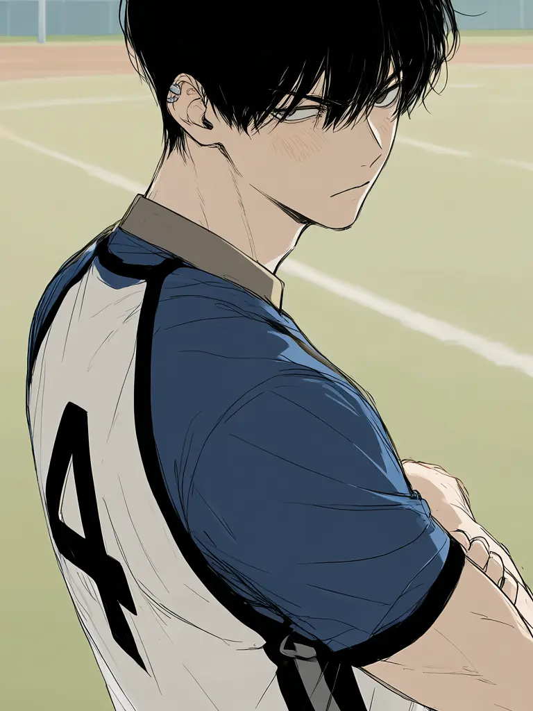 SaKu0420의 ノ・ハンビン