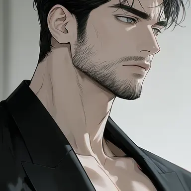 Profile image of Cole Blackwood