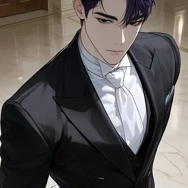 Profile image of Roy