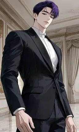 Profile image of Roy