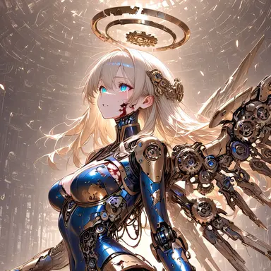 Profile image of ミュー