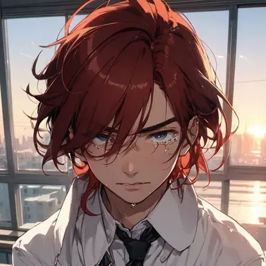 Profile image of 天