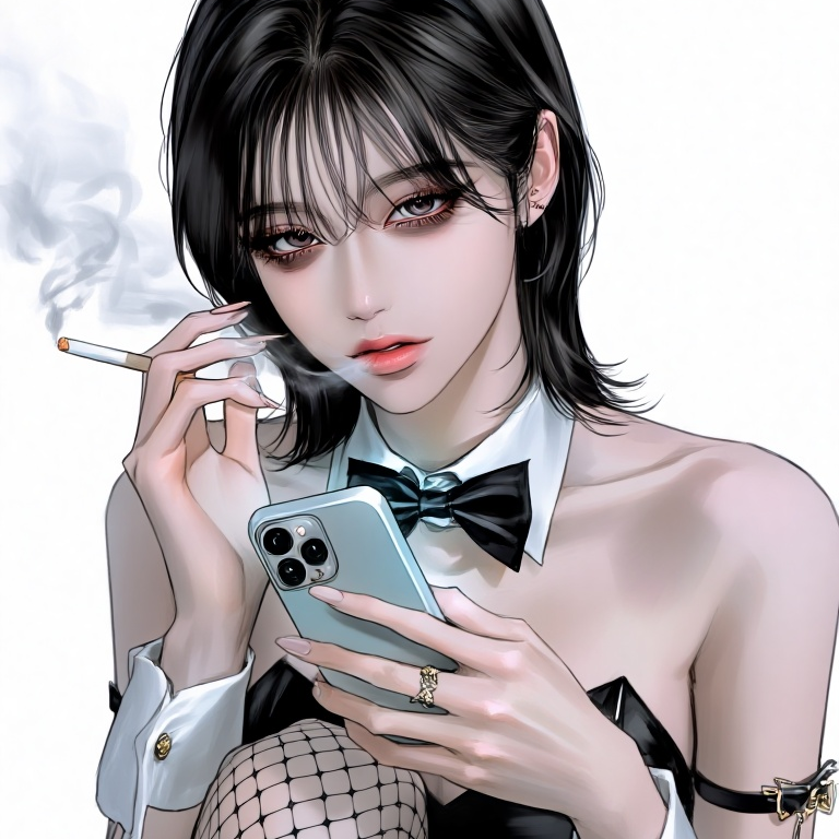 “•나야? 재야?•” 대표 이미지
