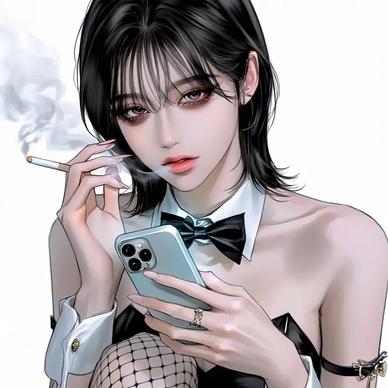 zetasaranhayo의 “•나야? 재야?•”
