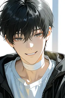 Profile image of 미츠키