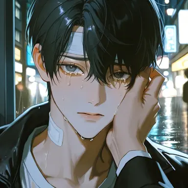 Profile image of 미츠키