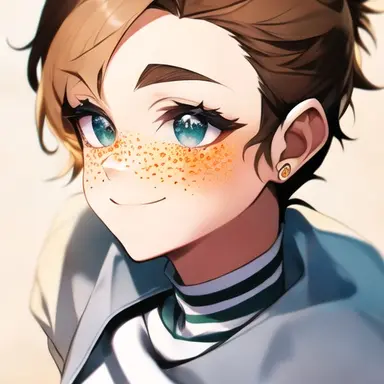 Profile image of Avery Prescot