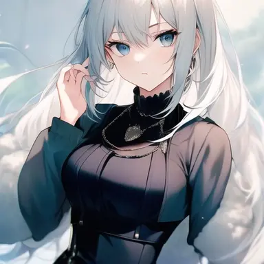 Profile image of Sienna Fremont