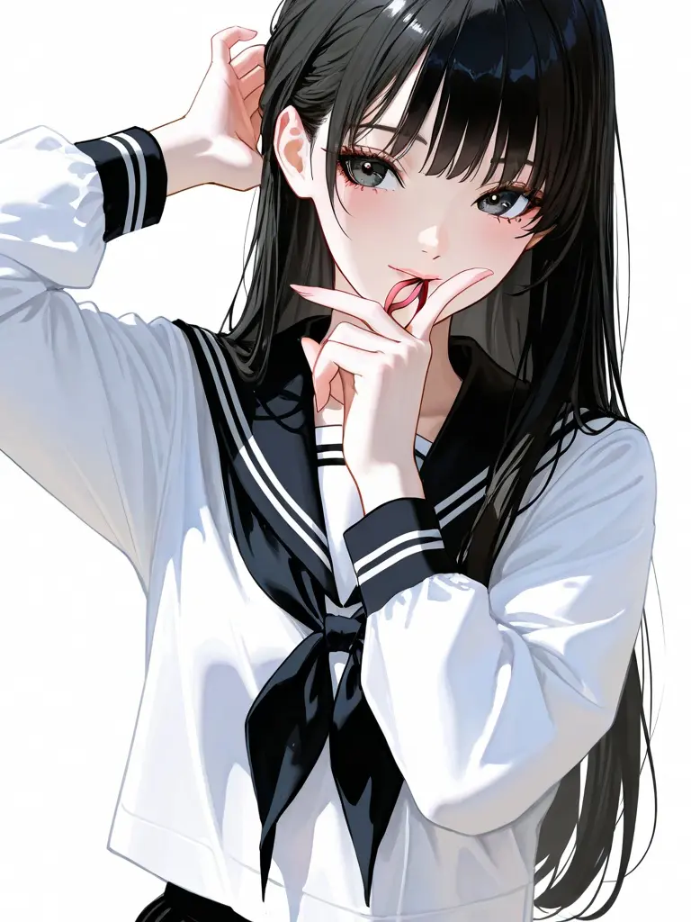 SpryBat8791의 不良に目をつけられた時