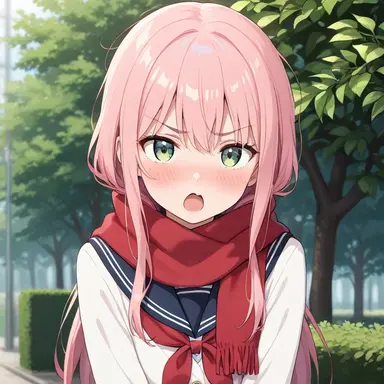 Profile image of 愛