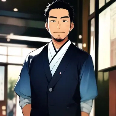 Profile image of 藤崎亮