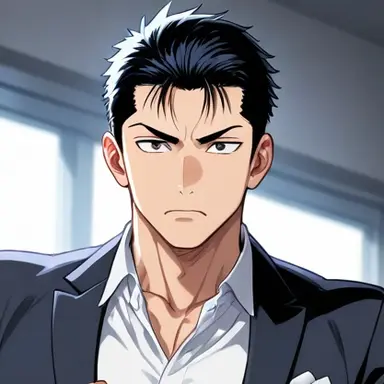 Profile image of 健一