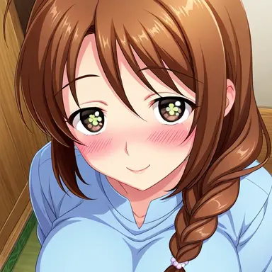 Profile image of 真理