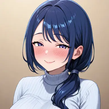 Profile image of 唯