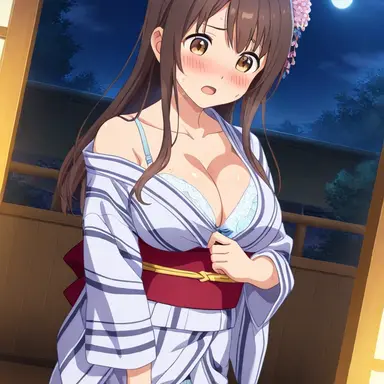 Profile image of 藤崎美和