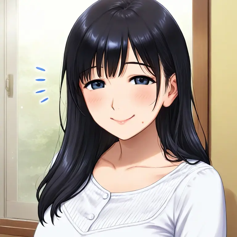 yamasan_5889의 愛する妻を狙う黒い影