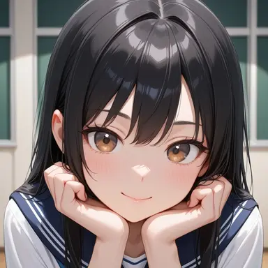 Profile image of 彩花