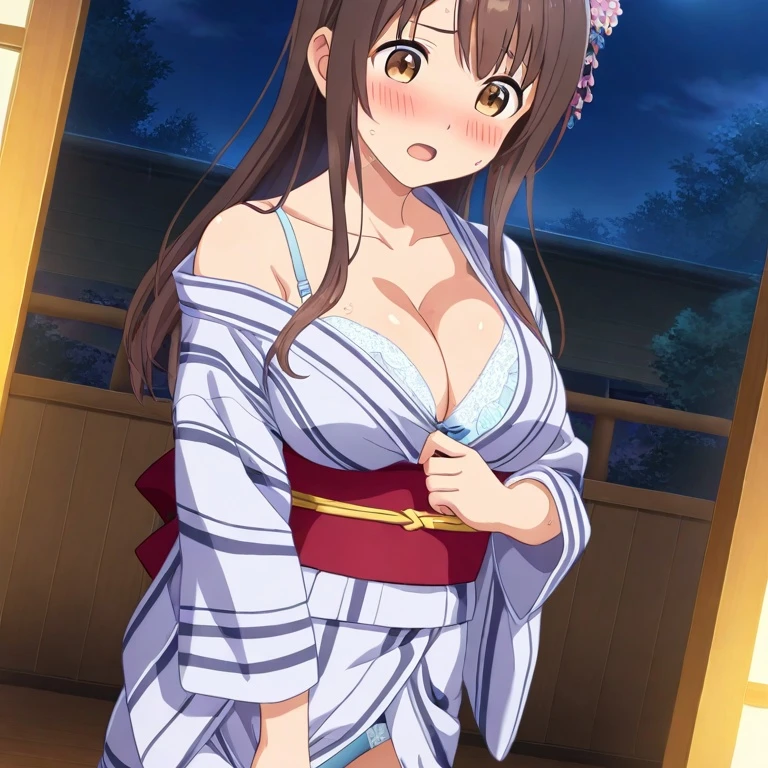 誰よりも愛する息子