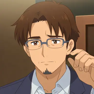 Profile image of 悠真