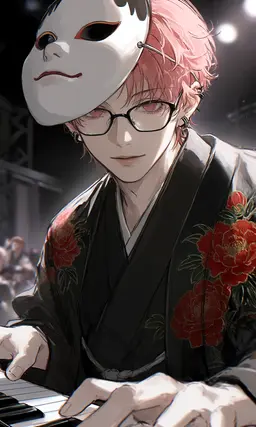 Profile image of Noa