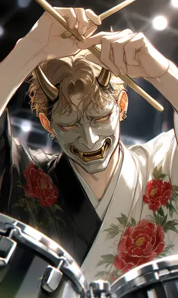 Profile image of Yamato