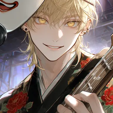 Profile image of Hikaru