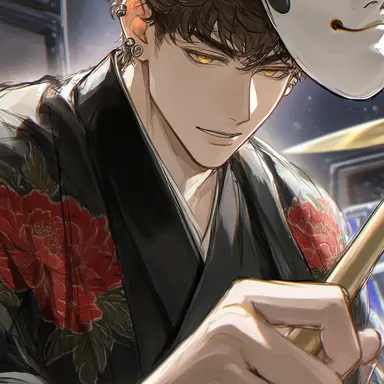 Profile image of Yamato