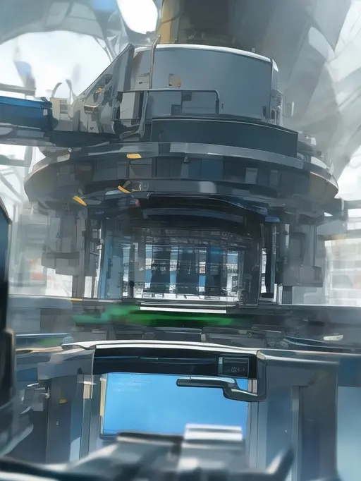 OniTenshiLM의 The organic printer...