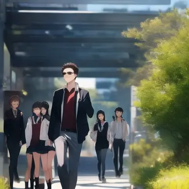 Profile image of Guy