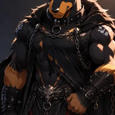 Profile image of 番犬