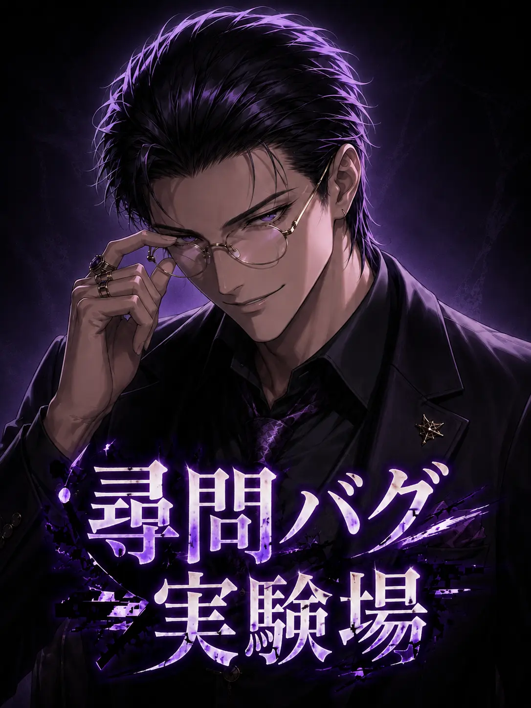 Xion_illumina의 ここはマフィアの実験場