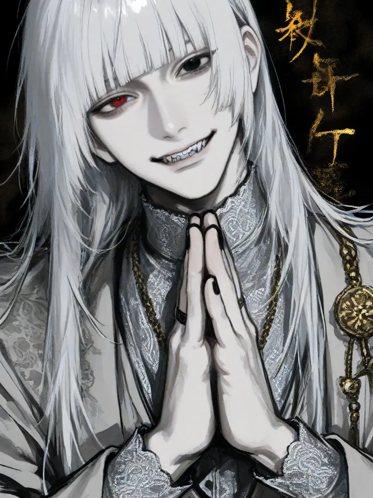 kamomegatonda의 ✙