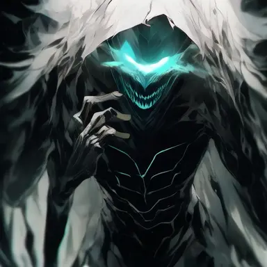Profile image of Invisible mimic