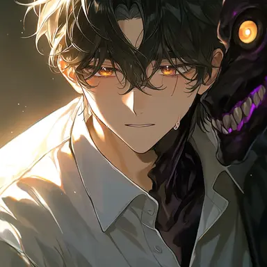 Profile image of Null