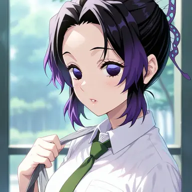 Profile image of 코쵸우 시노부